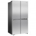 HRCD610TS Hisense 610 L French Door Fridge